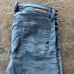 Men’s Diesel Pants